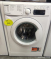 LAVADORA INDESIT 7 KILOS 1200 RPM